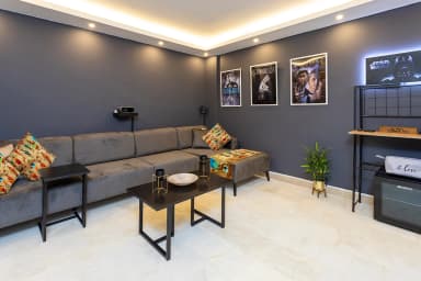 Villa Lidya Yeşilköy Yeşilköy 54