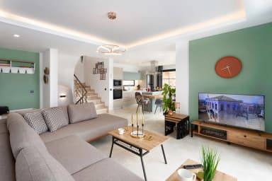 Villa Lidya Yeşilköy Yeşilköy 52