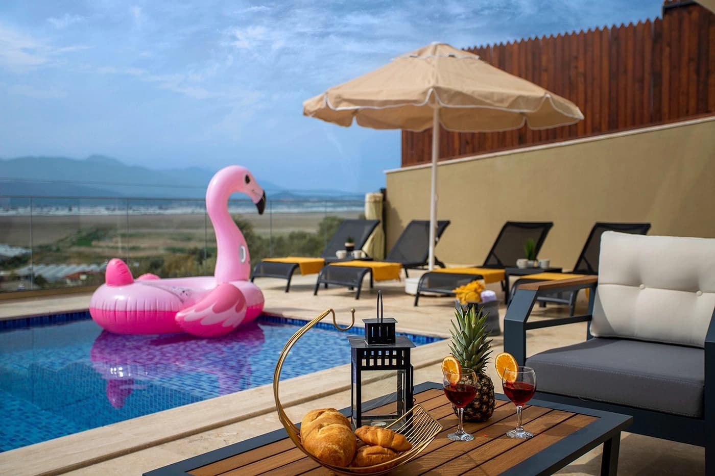 Villa Lidya Yeşilköy Yeşilköy 58