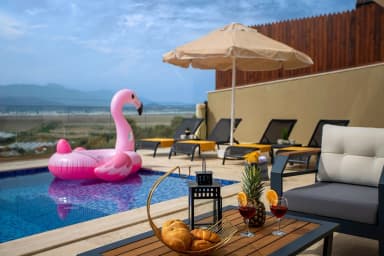 Villa Lidya Yeşilköy Yeşilköy 58