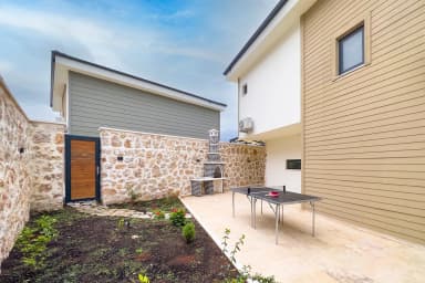 Villa Lidya Yeşilköy Yeşilköy 72