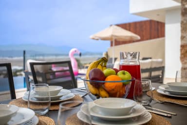 Villa Lidya Yeşilköy Korunaklı Havuz 79