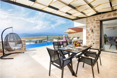 Villa Lidya Yeşilköy Yeşilköy 86