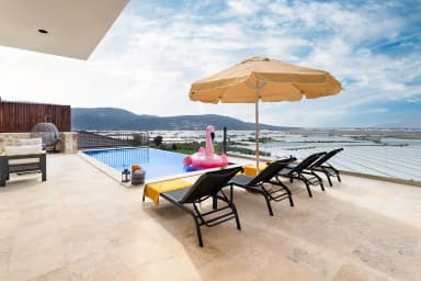 Villa Lidya Yeşilköy Yeşilköy 10