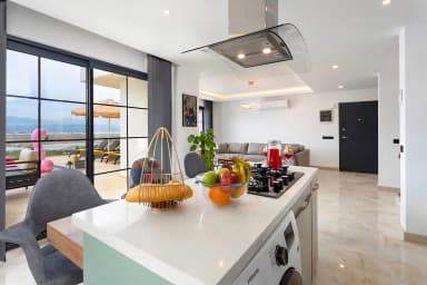 Villa Lidya Yeşilköy Yeşilköy 66