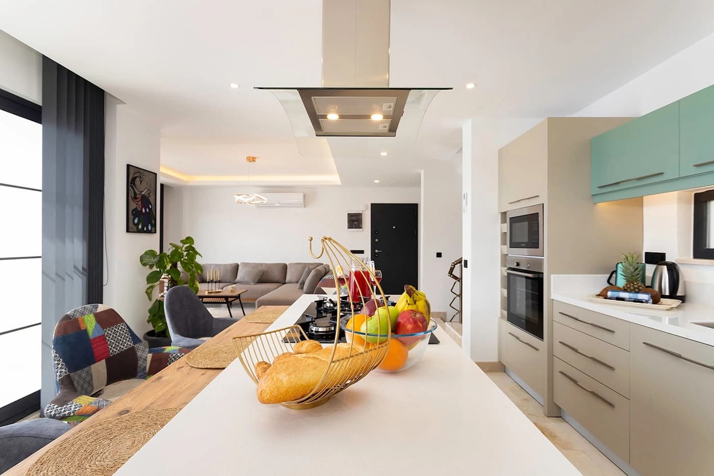 Villa Lidya Yeşilköy Korunaklı Havuz 73