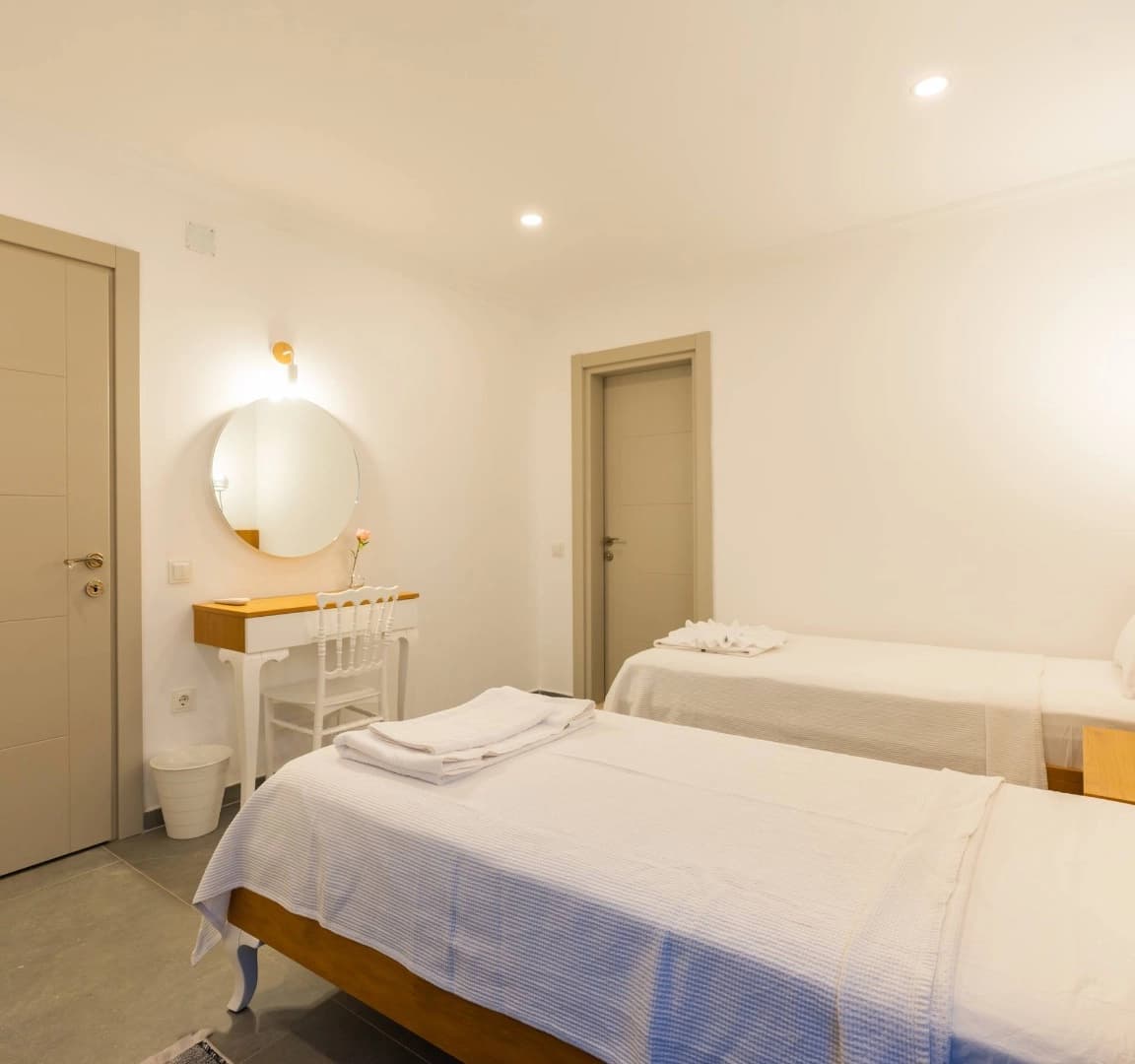 Villa Atlas Delux Kalkan 35