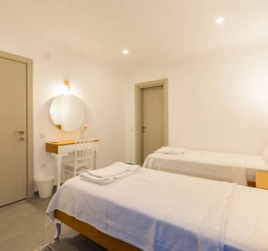 Villa Atlas Delux Kalkan 35