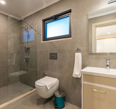 Villa Atlas Delux Özel Havuzlu 42