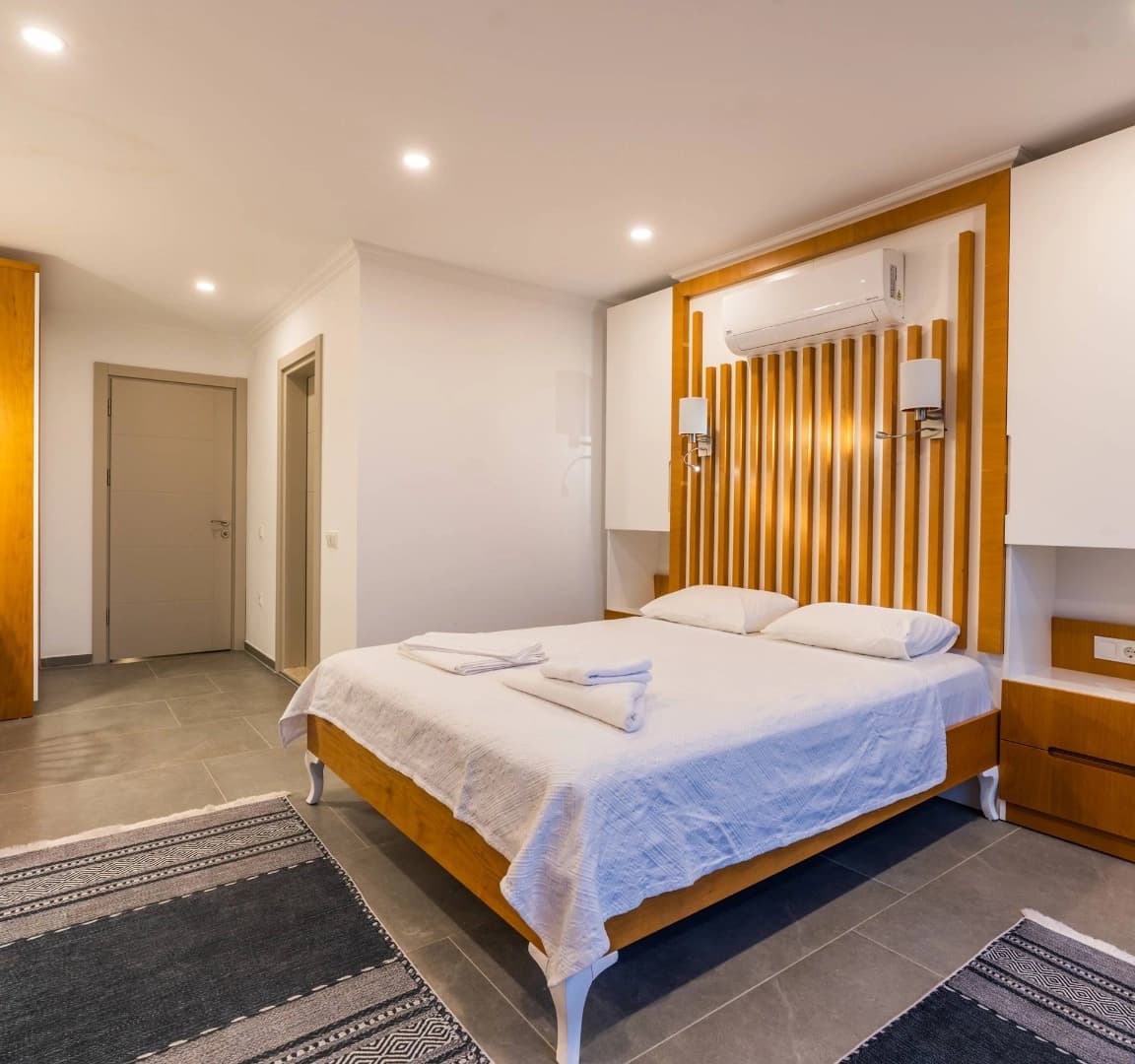 Villa Atlas Delux Kalkan 49