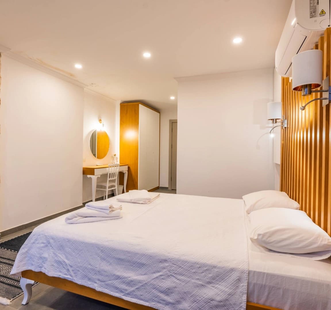 Villa Atlas Delux Tatil Villası 56