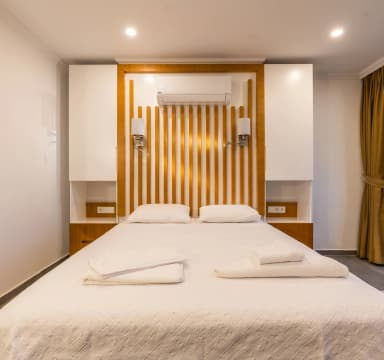 Villa Atlas Delux Kalkan 63