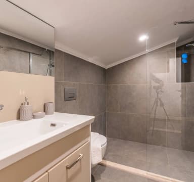 Villa Atlas Delux Kalkan 77