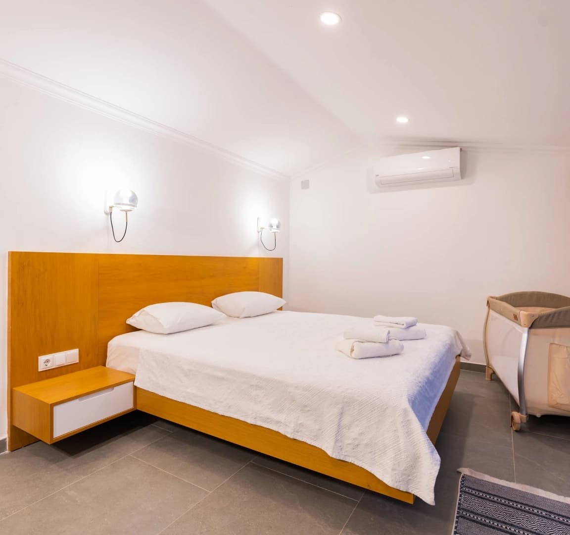 Villa Atlas Delux Tatil Villası 84