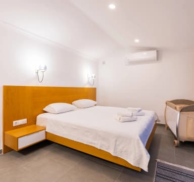 Villa Atlas Delux Tatil Villası 84