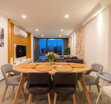 Villa Atlas Delux Tatil Villası 90