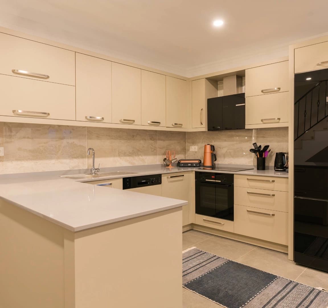 Villa Atlas Delux Özel Havuzlu 76