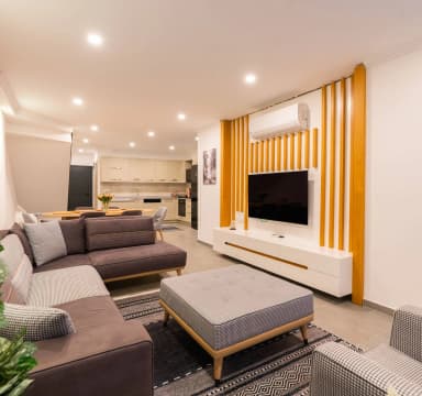 Villa Atlas Delux Özel Havuzlu 14