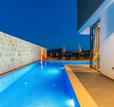 Villa Atlas Delux Tatil Villası 62