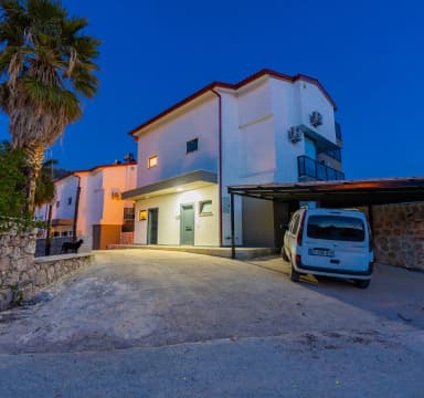 Villa Atlas Delux Kalkan 69