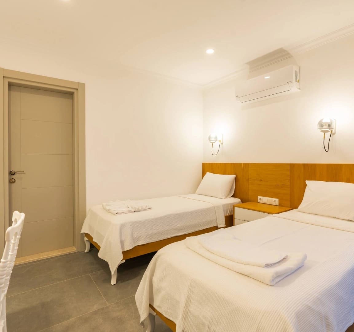 Villa Atlas Delux Tatil Villası 28