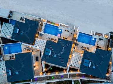 Villa Lina Yeşilköy Korunaklı Havuz 64