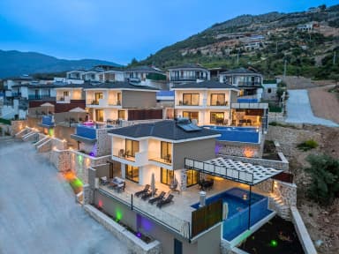 Villa Lina Yeşilköy Yeşilköy 43