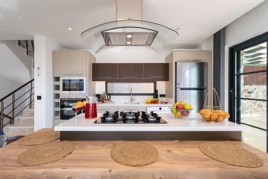 Villa Lina Yeşilköy Yeşilköy 51