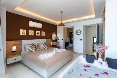 Villa Lina Yeşilköy Yeşilköy 31