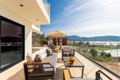 Villa Lina Yeşilköy Yeşilköy 37