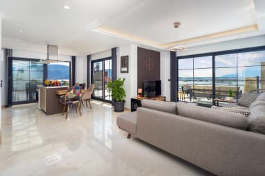 Villa Lina Yeşilköy Korunaklı Havuz 58