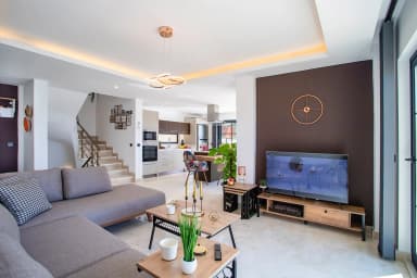 Villa Lina Yeşilköy Yeşilköy 65