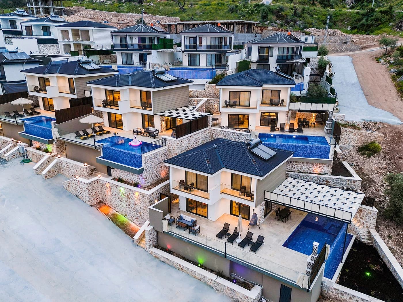 Villa Lina Yeşilköy Yeşilköy 57