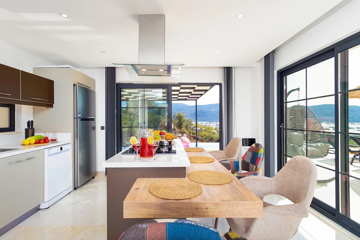 Villa Lina Yeşilköy Korunaklı Havuz 72