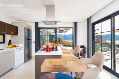 Villa Lina Yeşilköy Korunaklı Havuz 72