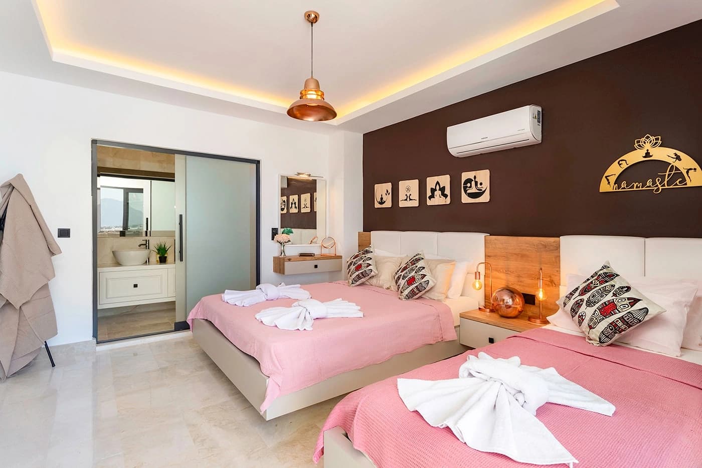 Villa Lina Yeşilköy Yeşilköy 11