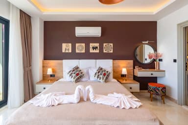 Villa Lina Yeşilköy Yeşilköy 45