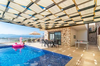 Villa Lina Yeşilköy Yeşilköy 85