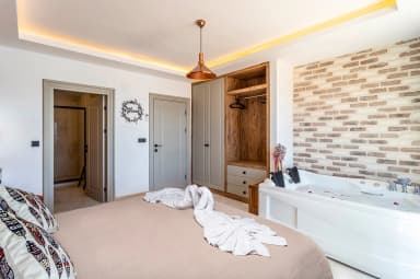 Villa Lina Yeşilköy Yeşilköy 59