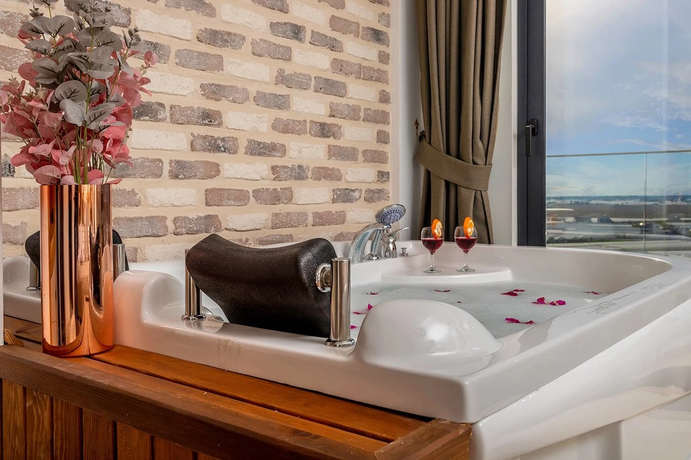 Villa Lina Yeşilköy Korunaklı Havuz 66