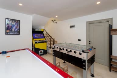 Villa Lina Yeşilköy Yeşilköy 93