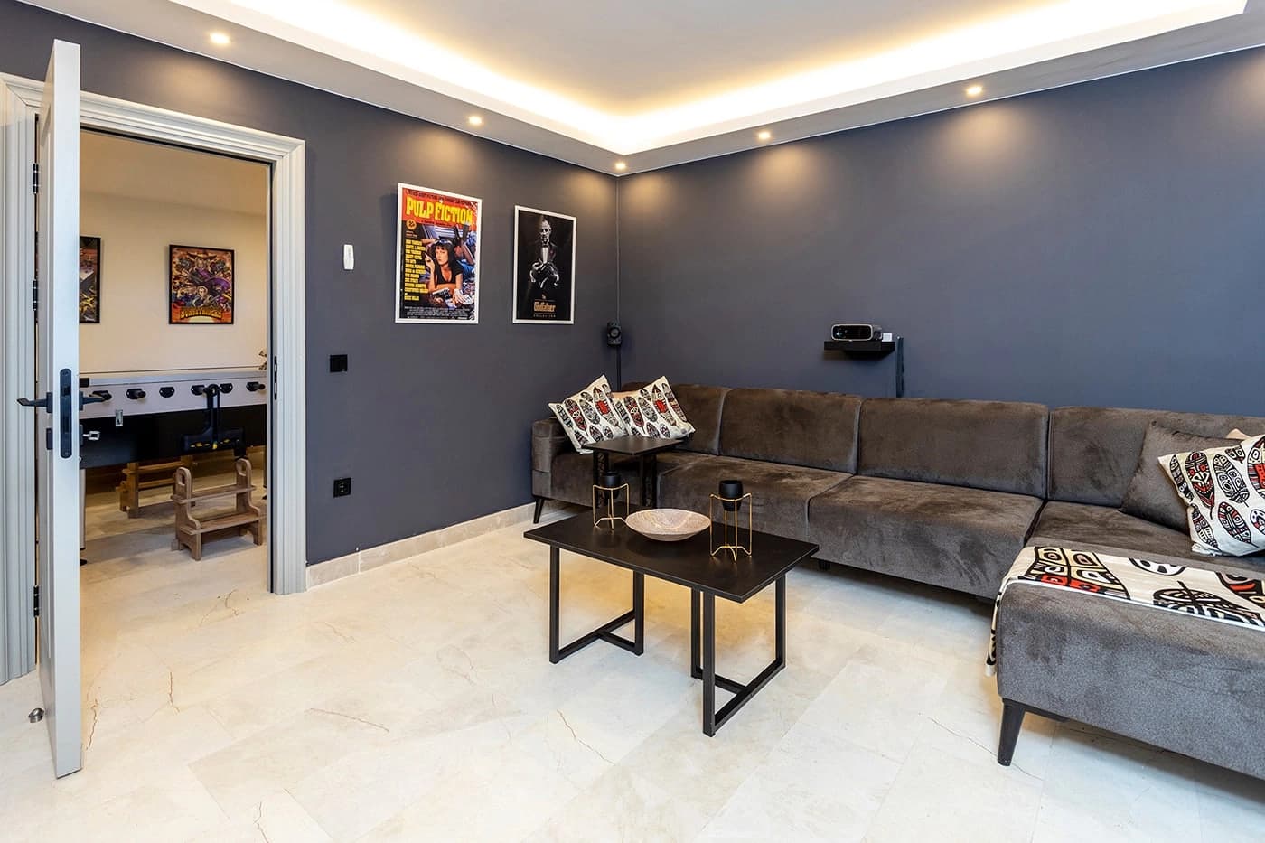 Villa Lina Yeşilköy Korunaklı Havuz 10