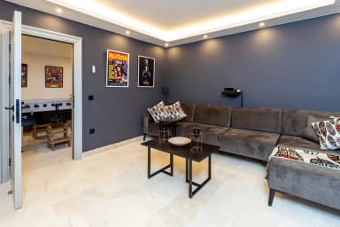 Villa Lina Yeşilköy Korunaklı Havuz 10