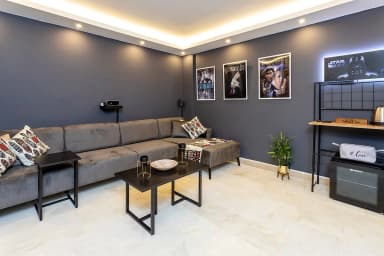 Villa Lina Yeşilköy Yeşilköy 17