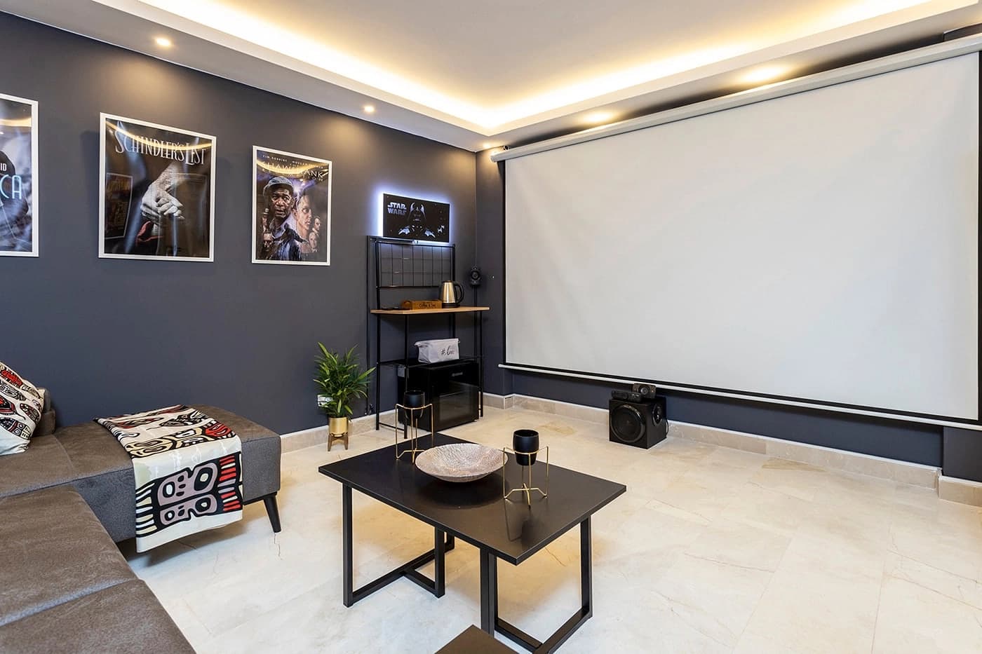 Villa Lina Yeşilköy Korunaklı Havuz 24