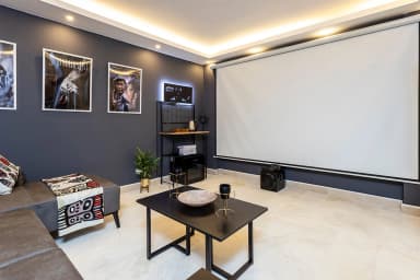 Villa Lina Yeşilköy Korunaklı Havuz 24