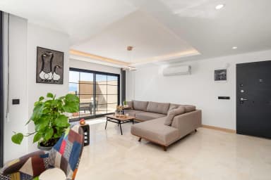 Villa Lina Yeşilköy Korunaklı Havuz 44