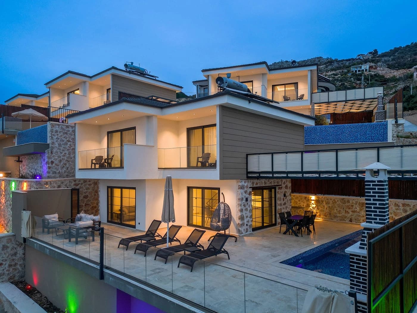 Villa Lina Yeşilköy Yeşilköy 29