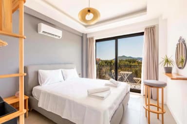 Villa Trenta Özel Havuzlu 59