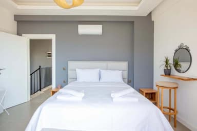 Villa Trenta Kaş 46